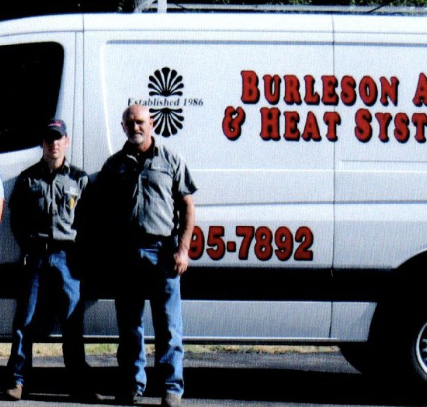 Hvac System Services